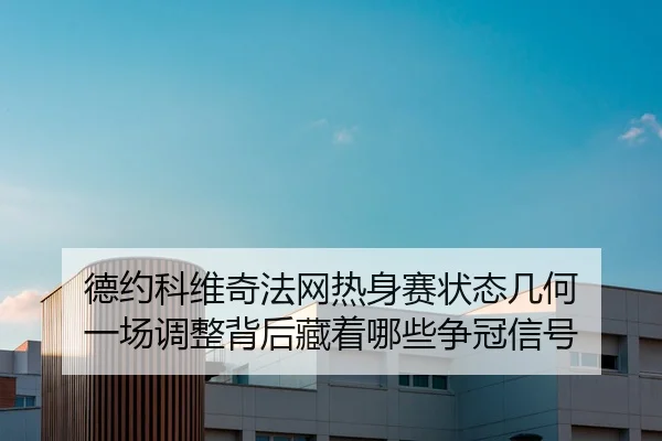 de-yue-ke-wei-qi-fa-wang-re-shen-sai-zhuang-tai-ji-he-yi-chang-tiao-zheng-bei-hou-cang-zhe-na-xie-zheng-guan-xin-hao-2-276.jpg